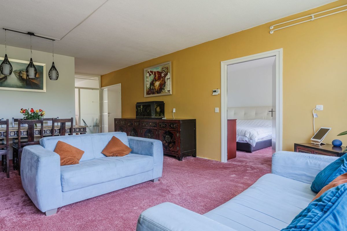 Schoutstraat 63 Photo Blur 8