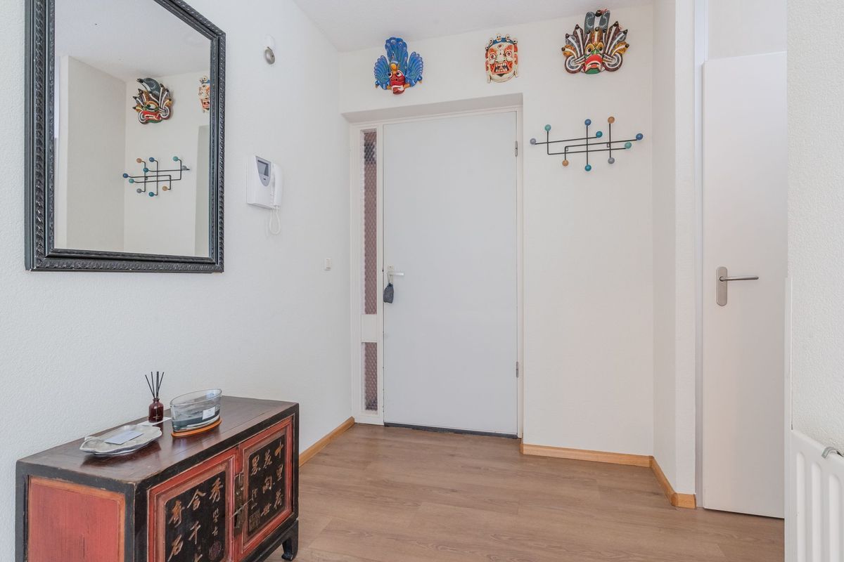 Schoutstraat 63 Photo Blur 14