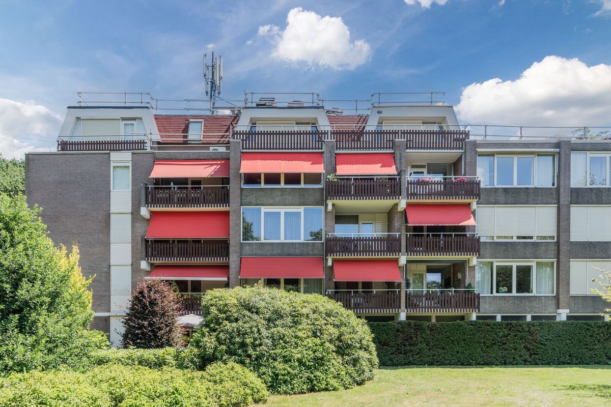 Schoutstraat 63 Photo Blur 0