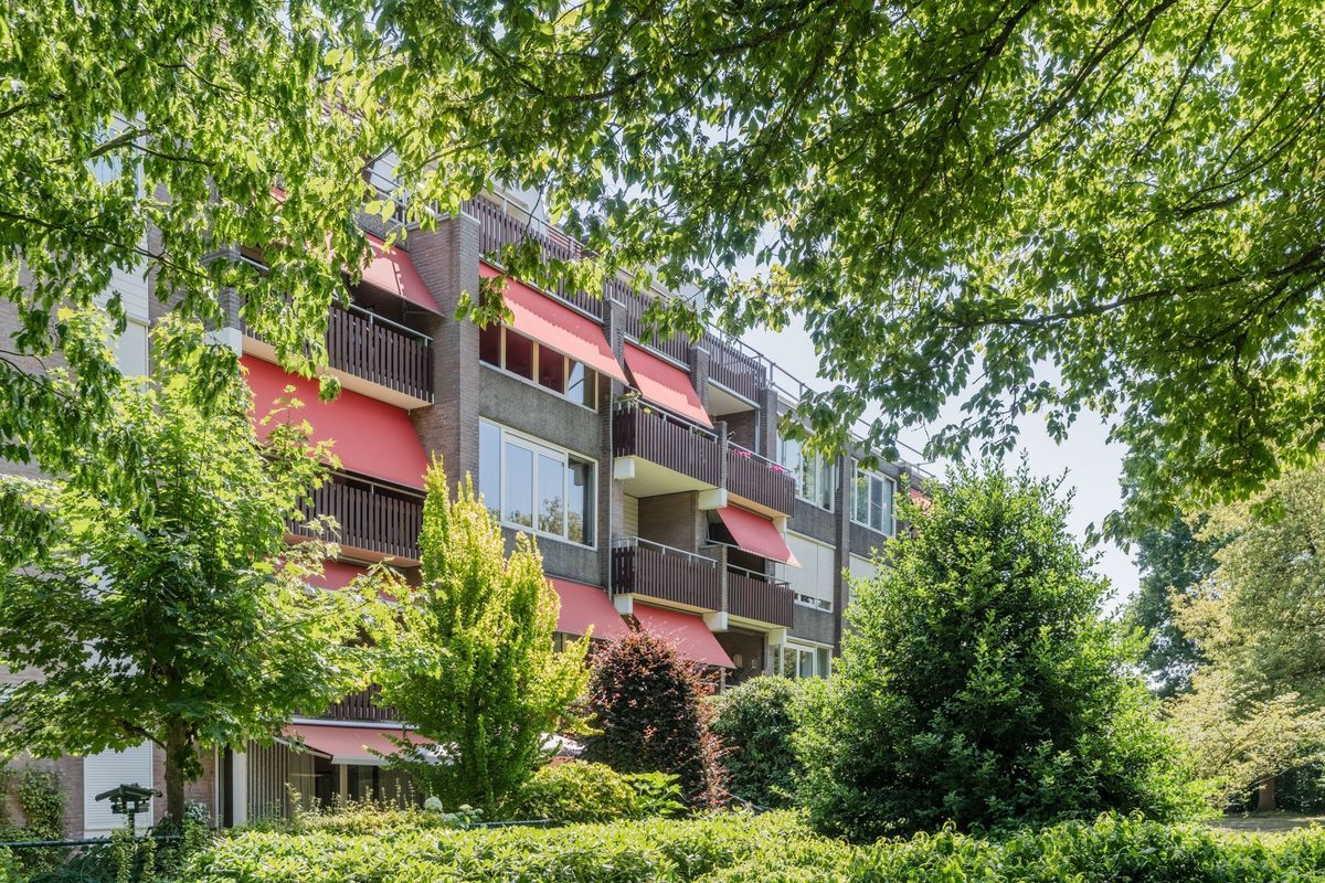 Schoutstraat 63 Photo Blur 25