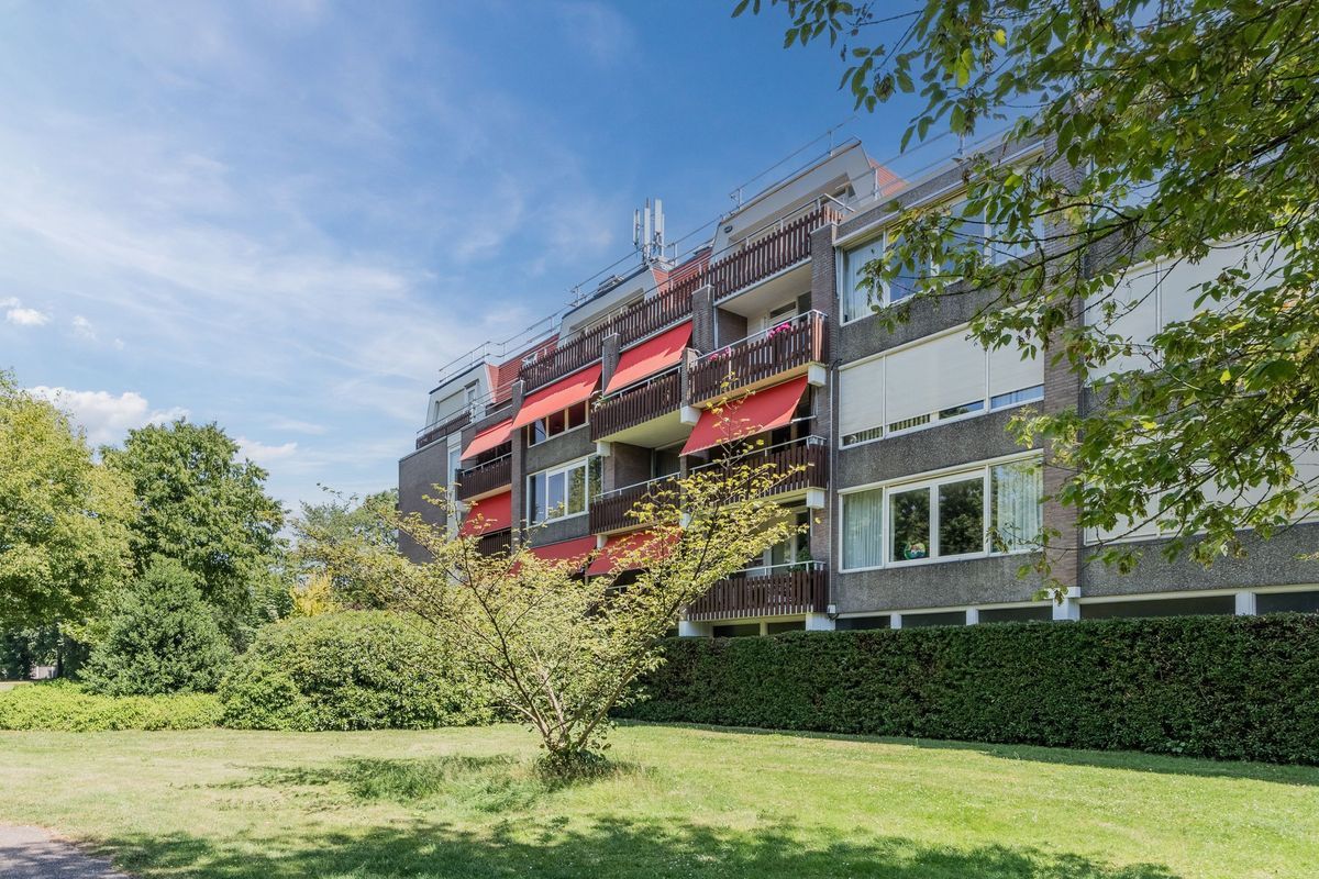 Schoutstraat 63 Photo Blur 26