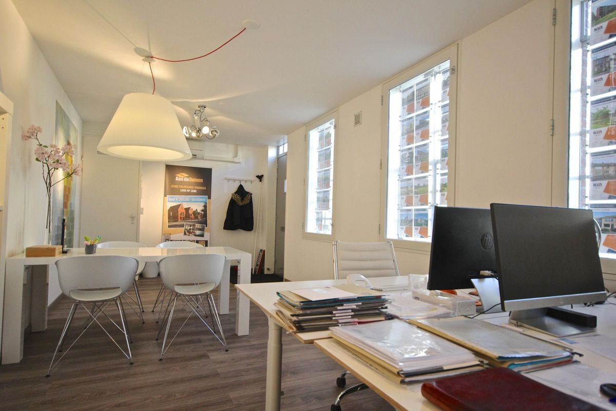 Sint Josephstraat 157 - A Photo Blur 2