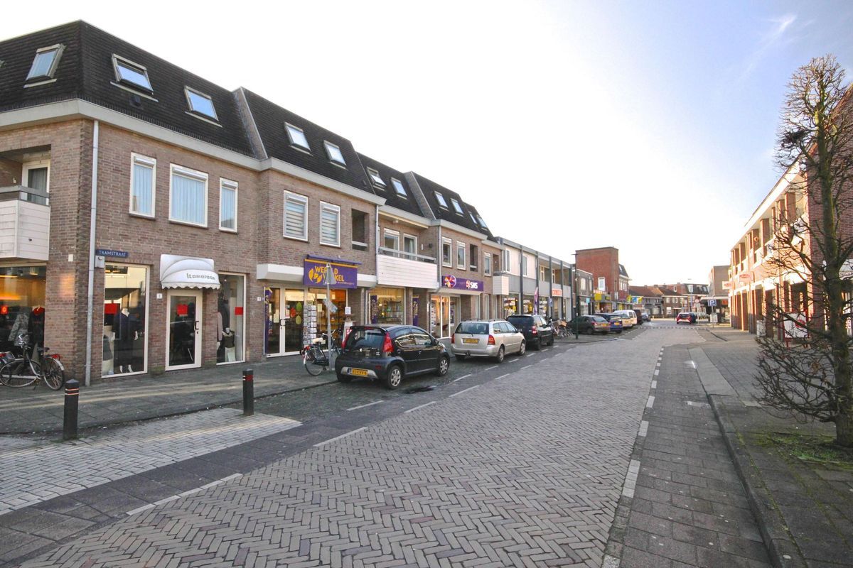 Sint Josephstraat 157 - A Photo Blur 5