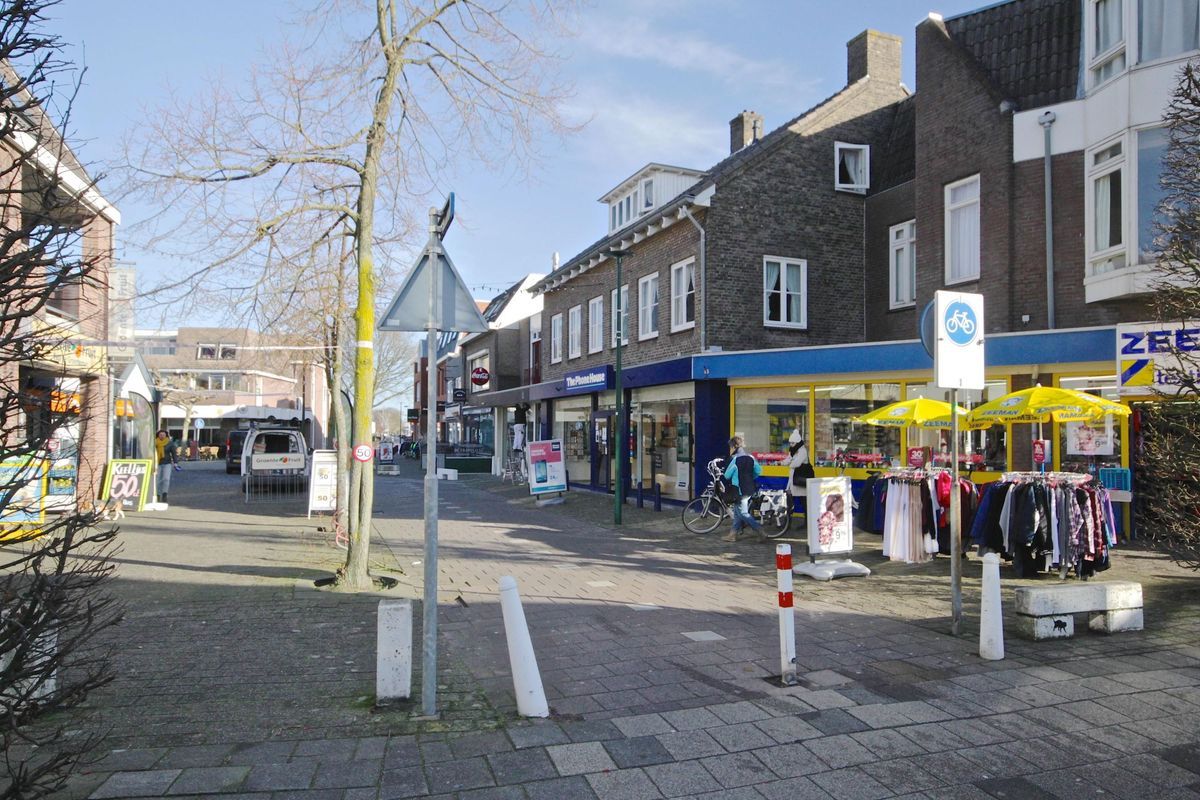 Sint Josephstraat 157 - A Photo Blur 6