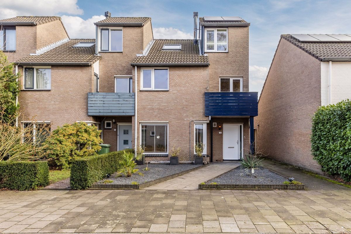 Rector Buijselstraat 4 Photo Blur 38