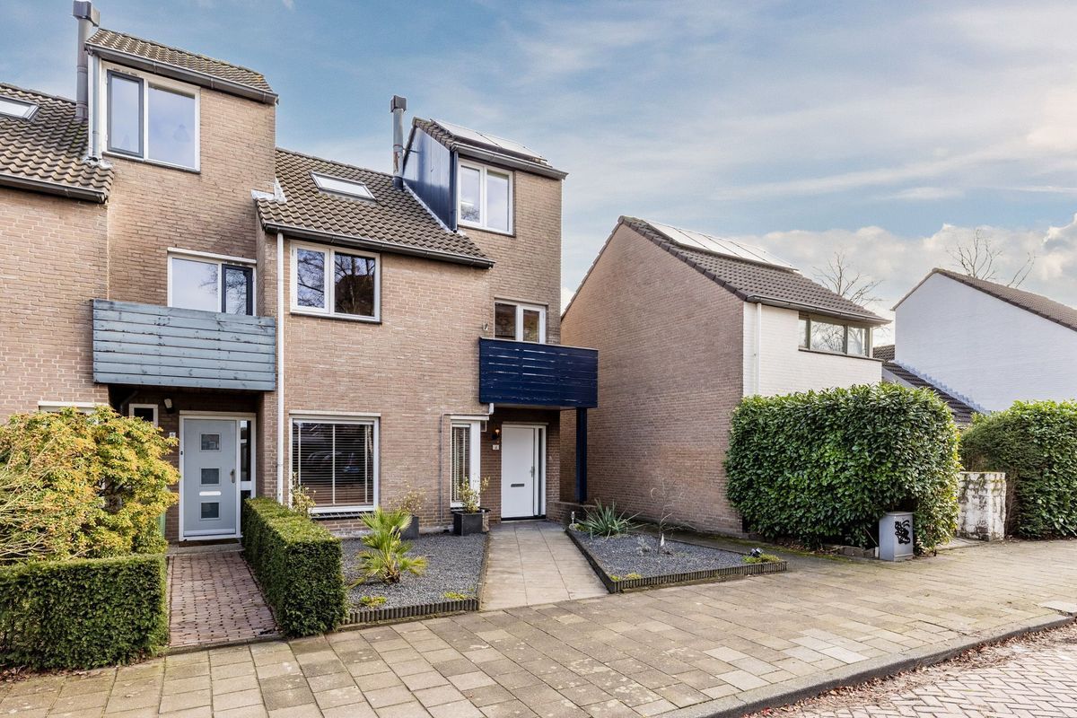 Rector Buijselstraat 4 Photo Blur 36