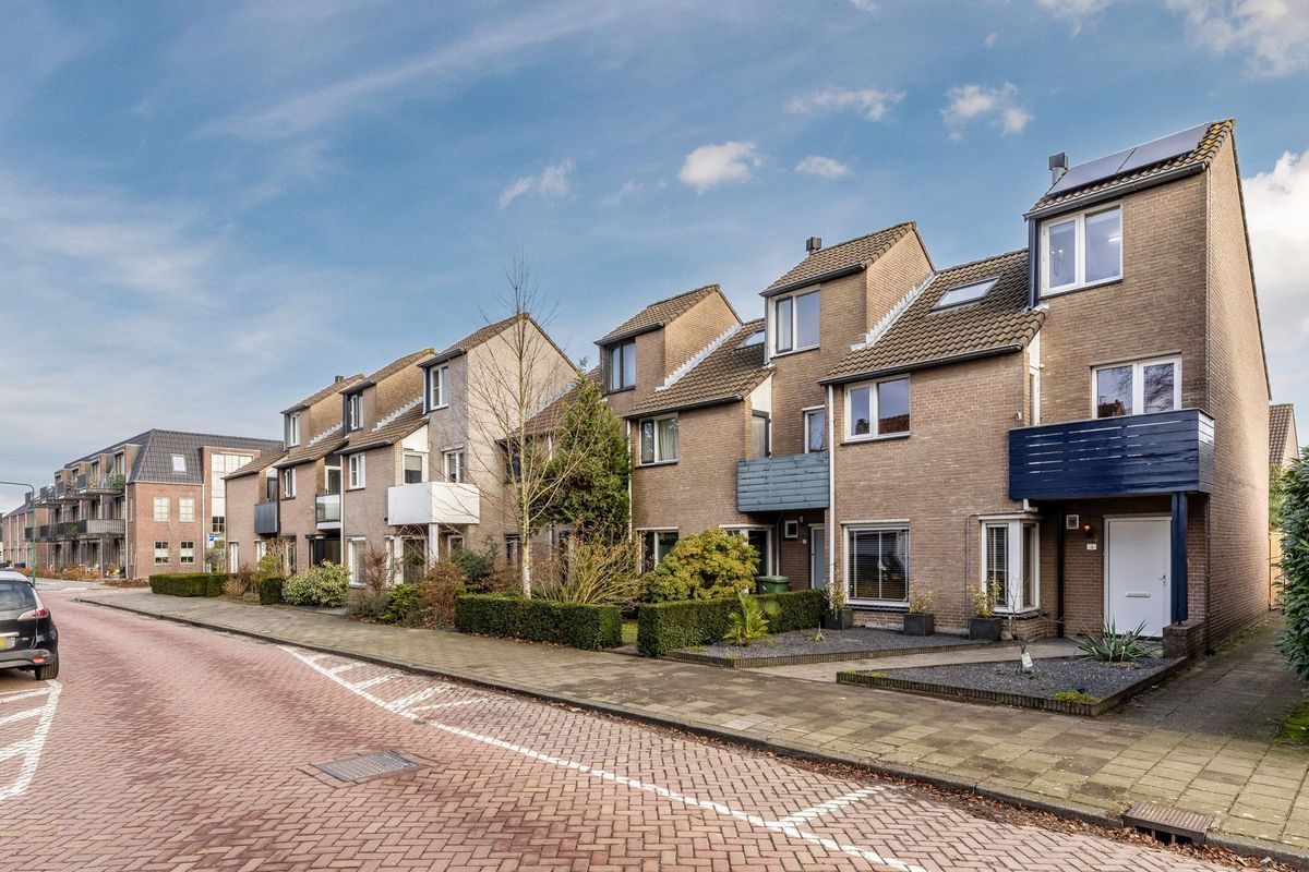 Rector Buijselstraat 4 Photo Blur 39