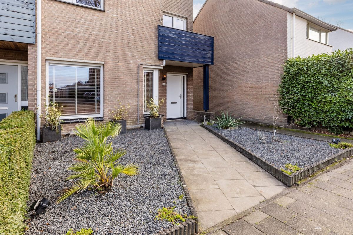 Rector Buijselstraat 4 Photo Blur 37