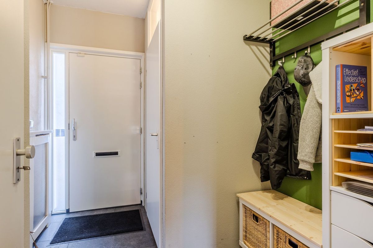 Rector Buijselstraat 4 Photo Blur 4