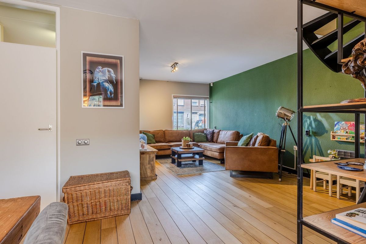 Rector Buijselstraat 4 Photo Blur 7