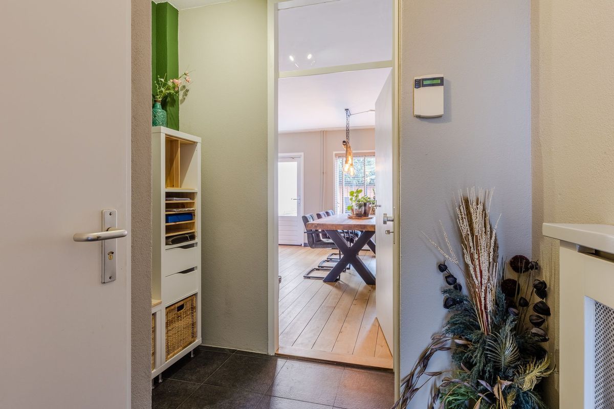 Rector Buijselstraat 4 Photo Blur 5