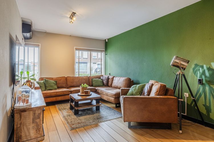 Rector Buijselstraat 4 Photo 1