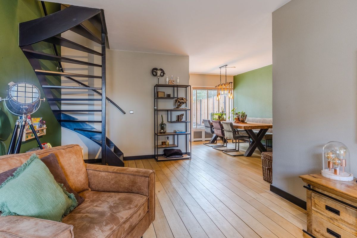 Rector Buijselstraat 4 Photo Blur 8