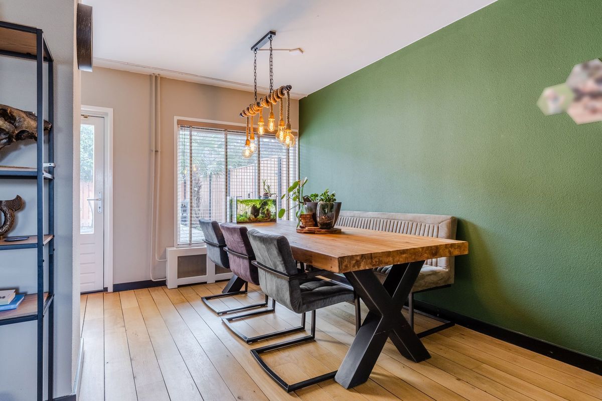 Rector Buijselstraat 4 Photo Blur 9