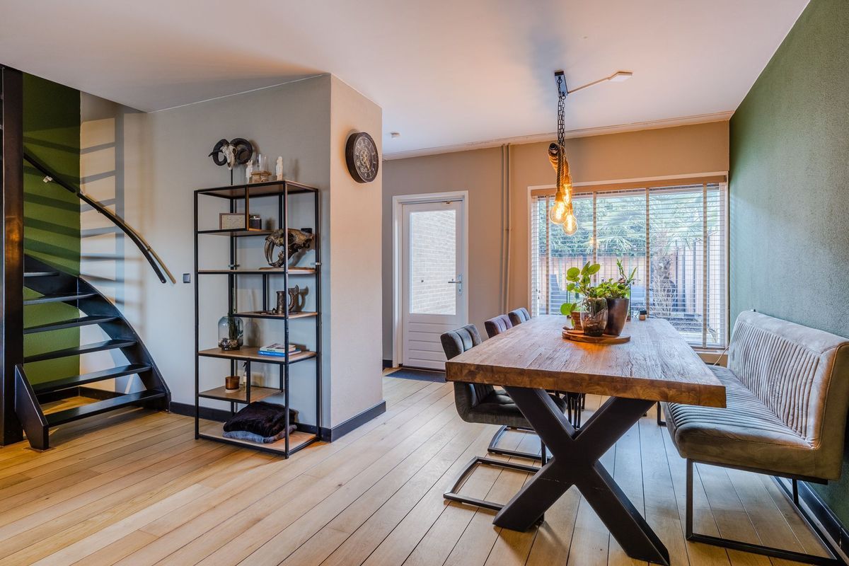 Rector Buijselstraat 4 Photo Blur 10