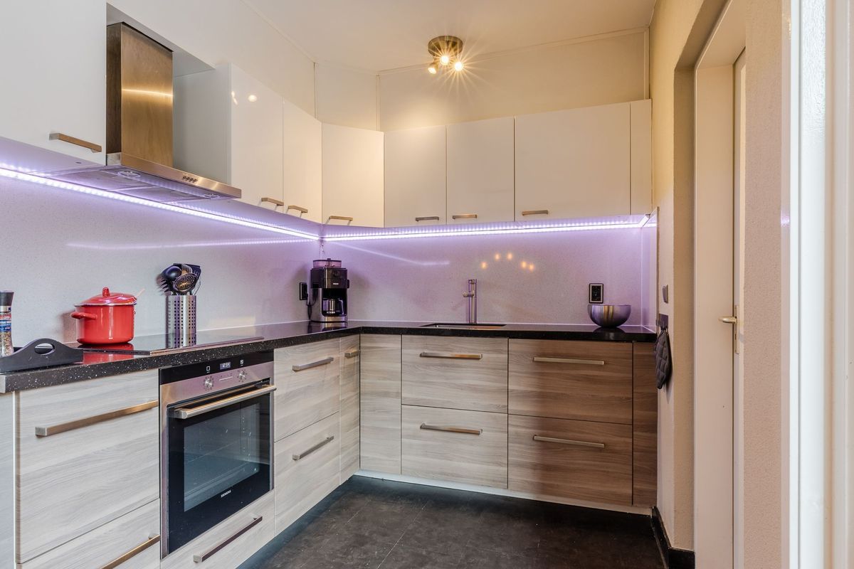 Rector Buijselstraat 4 Photo Blur 11