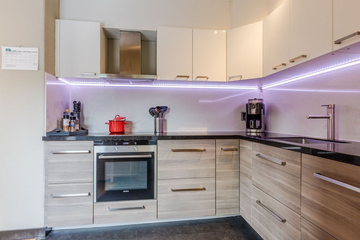 Rector Buijselstraat 4 Photo Blur 2