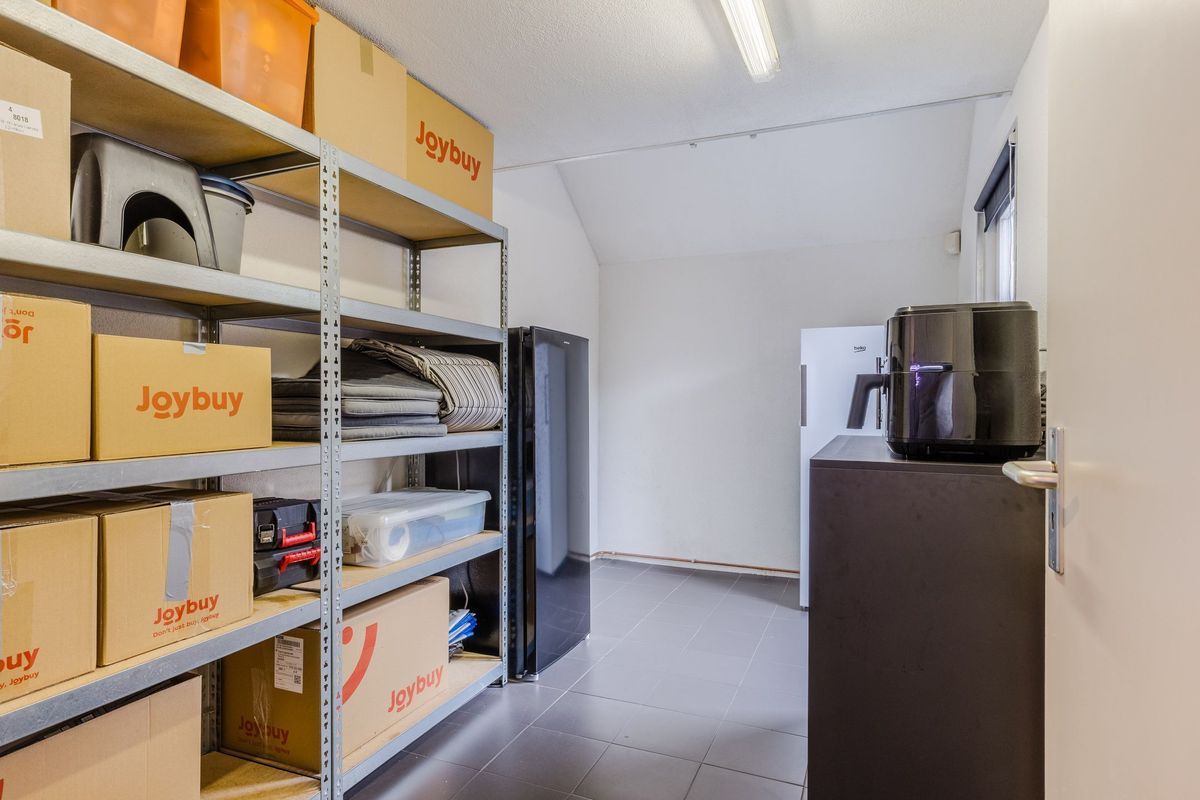 Rector Buijselstraat 4 Photo Blur 13