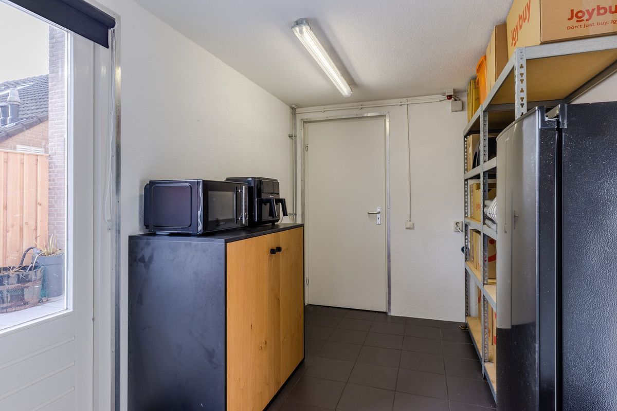 Rector Buijselstraat 4 Photo Blur 14