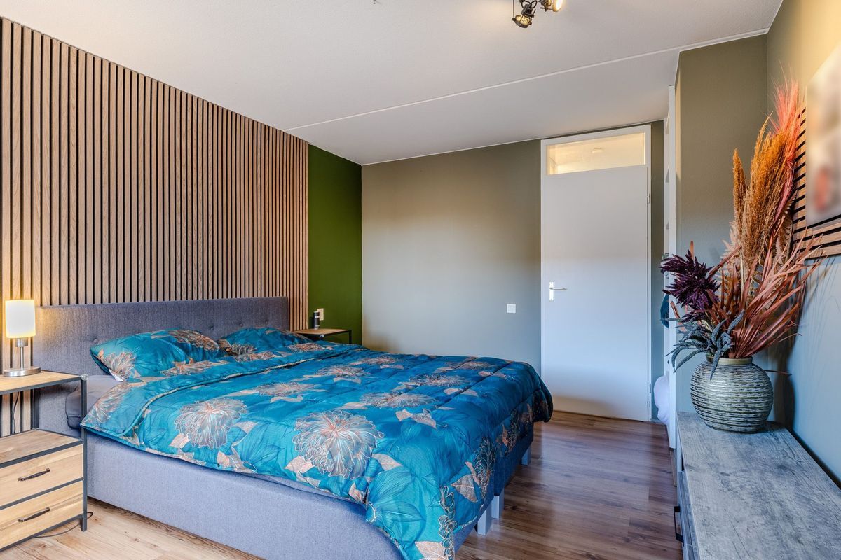 Rector Buijselstraat 4 Photo Blur 22