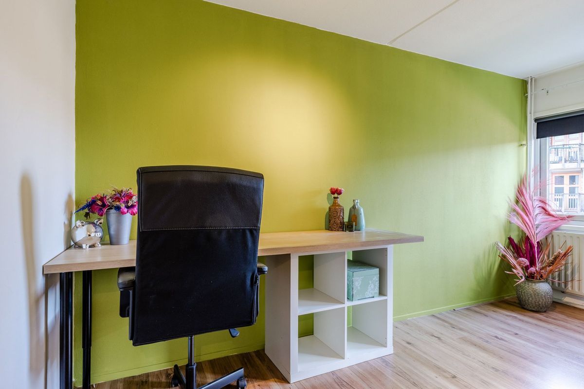 Rector Buijselstraat 4 Photo Blur 24