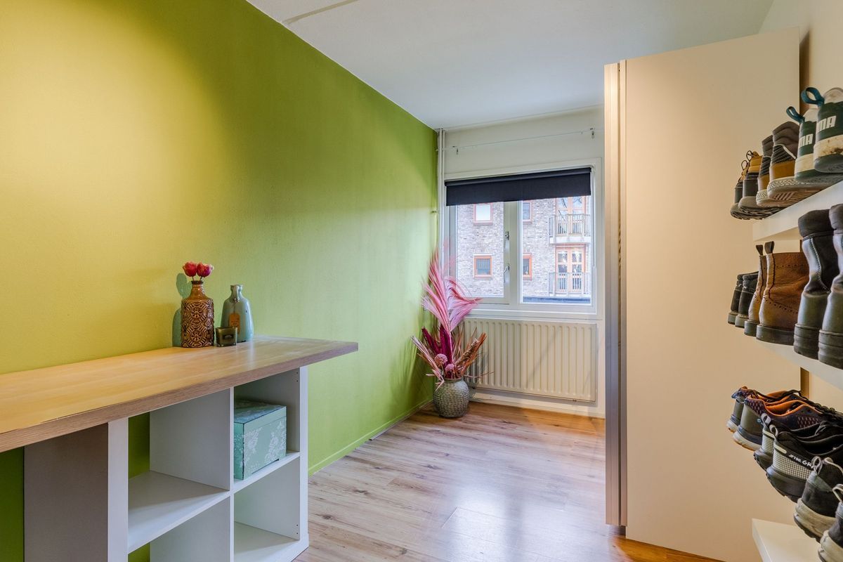 Rector Buijselstraat 4 Photo Blur 25