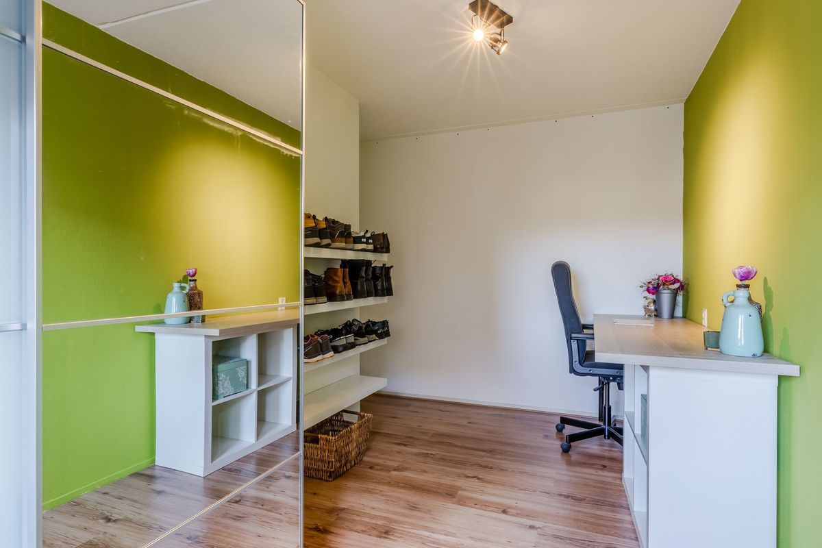 Rector Buijselstraat 4 Photo Blur 26