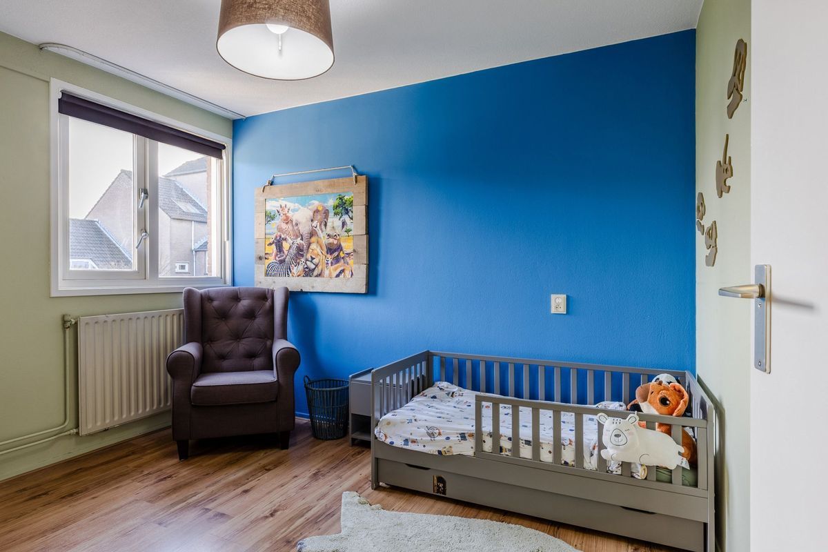 Rector Buijselstraat 4 Photo Blur 27