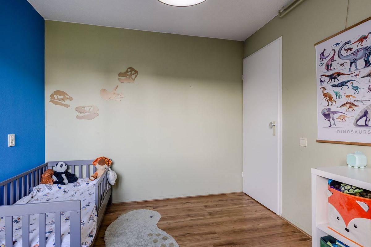 Rector Buijselstraat 4 Photo Blur 28