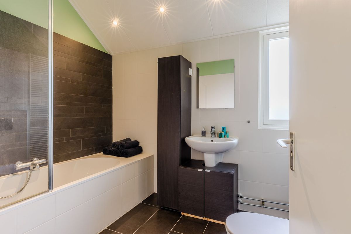 Rector Buijselstraat 4 Photo Blur 29