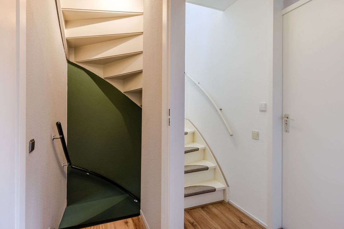 Rector Buijselstraat 4 Photo Blur 31