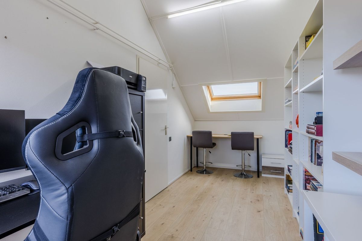 Rector Buijselstraat 4 Photo Blur 35