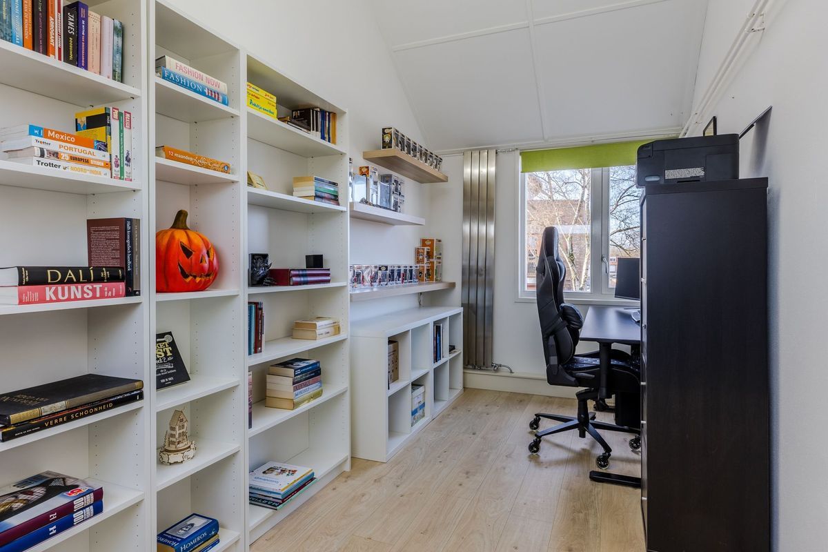 Rector Buijselstraat 4 Photo Blur 34