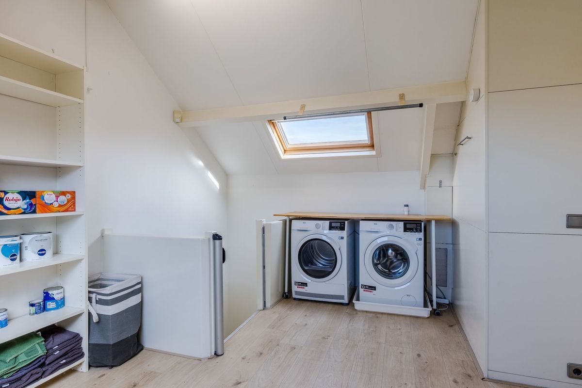 Rector Buijselstraat 4 Photo Blur 33