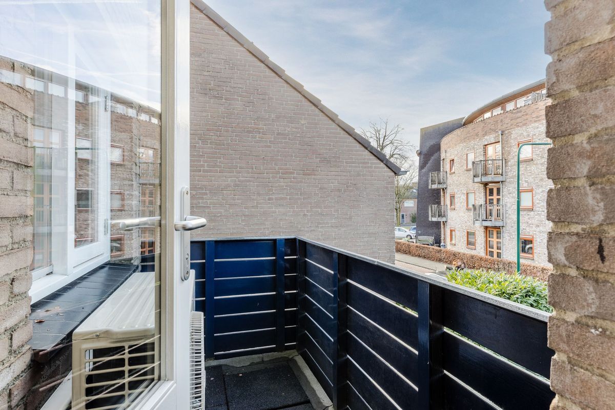 Rector Buijselstraat 4 Photo Blur 23