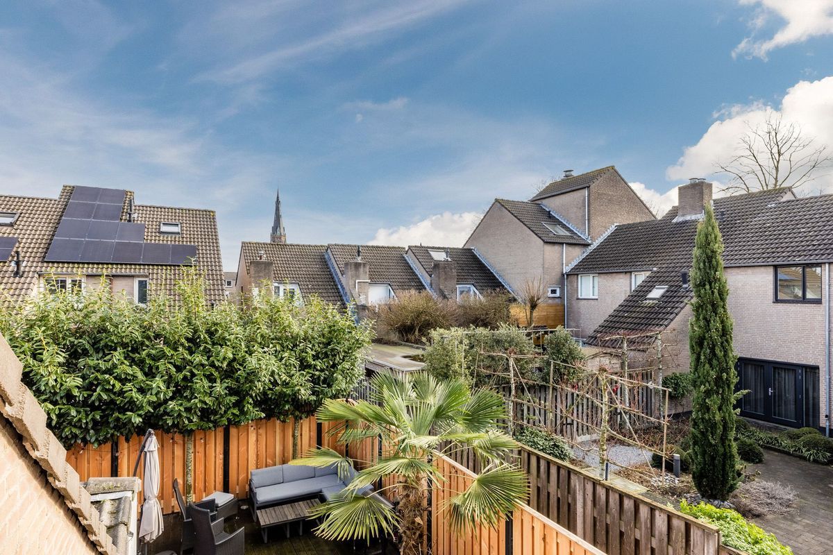 Rector Buijselstraat 4 Photo Blur 20