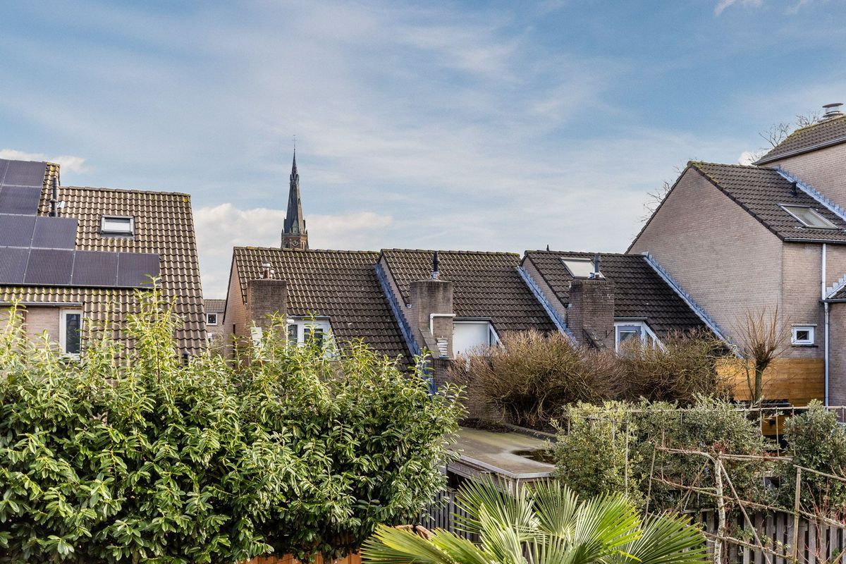 Rector Buijselstraat 4 Photo Blur 40