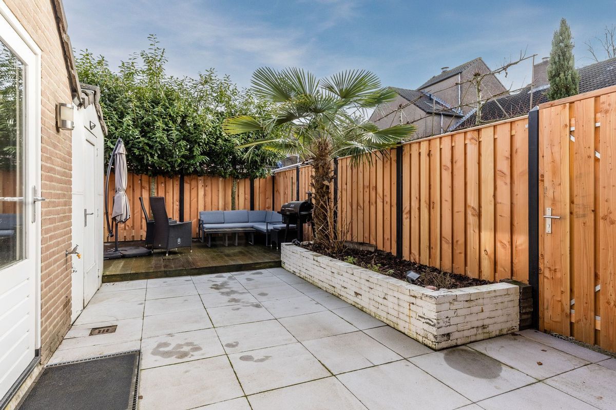 Rector Buijselstraat 4 Photo Blur 17