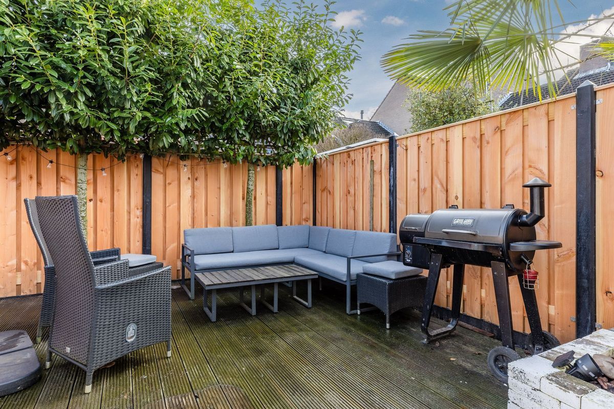 Rector Buijselstraat 4 Photo Blur 18