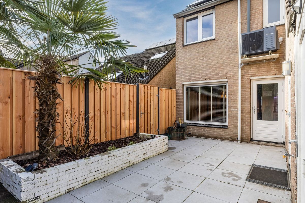 Rector Buijselstraat 4 Photo Blur 15