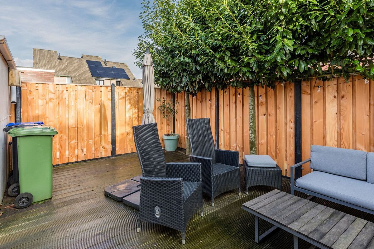 Rector Buijselstraat 4 Photo Blur 16