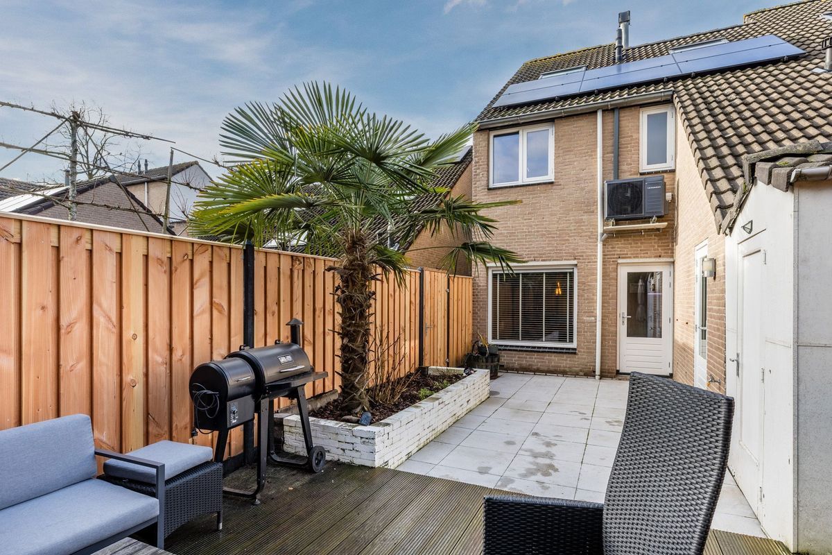 Rector Buijselstraat 4 Photo Blur 3