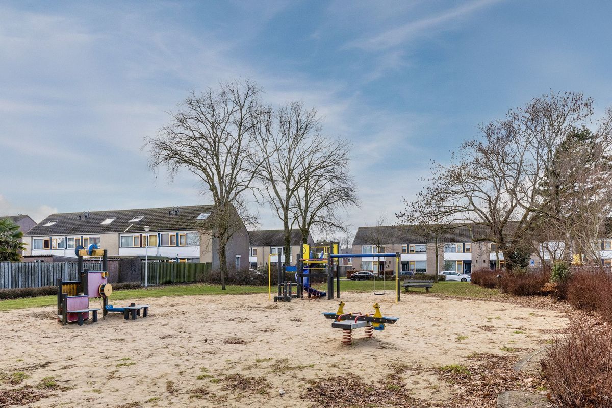 Rector Buijselstraat 4 Photo Blur 41