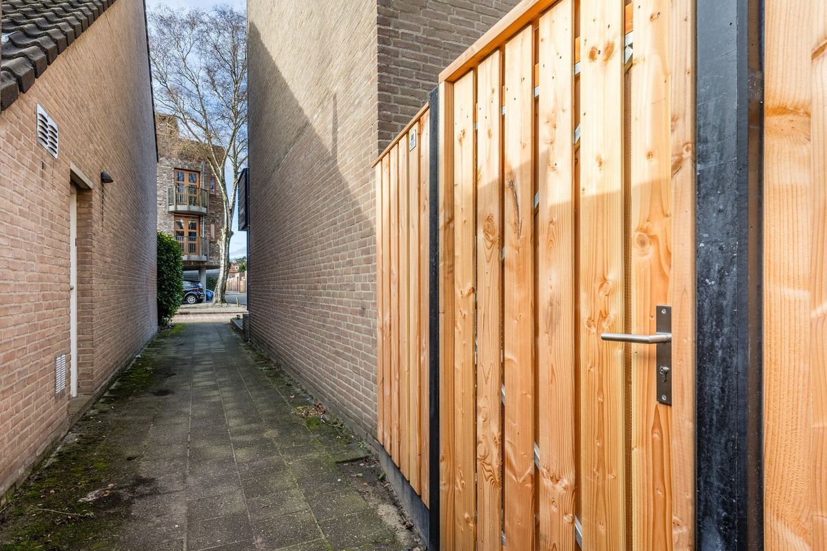 Rector Buijselstraat 4 Photo Blur 19