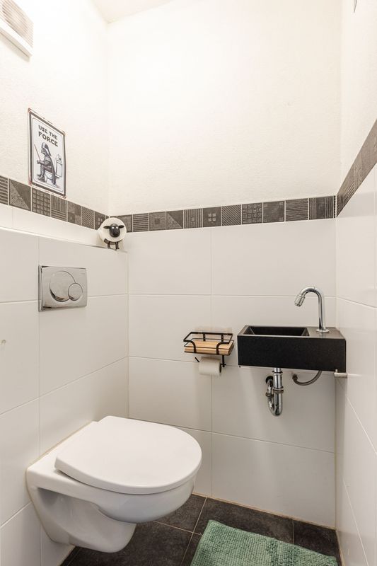 Rector Buijselstraat 4 Photo Blur 6