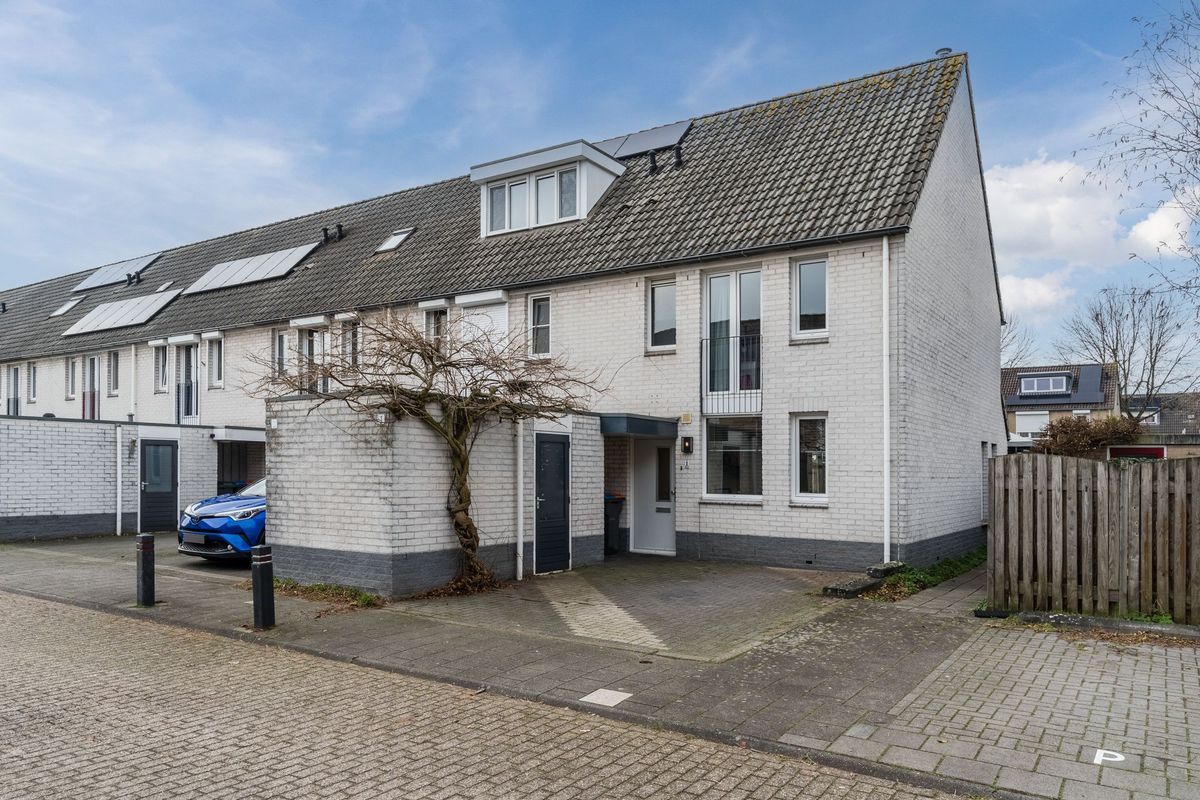 Damwoudestraat 1 Photo Blur 0