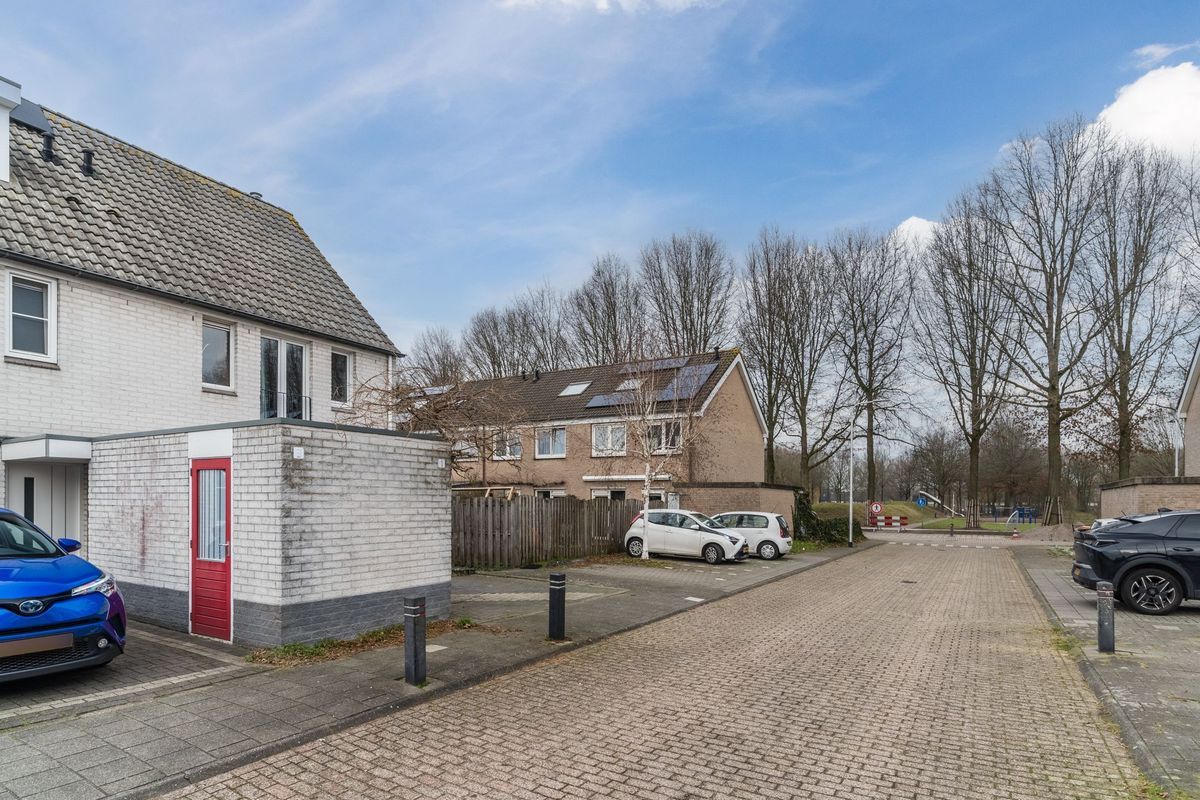 Damwoudestraat 1 Photo Blur 33