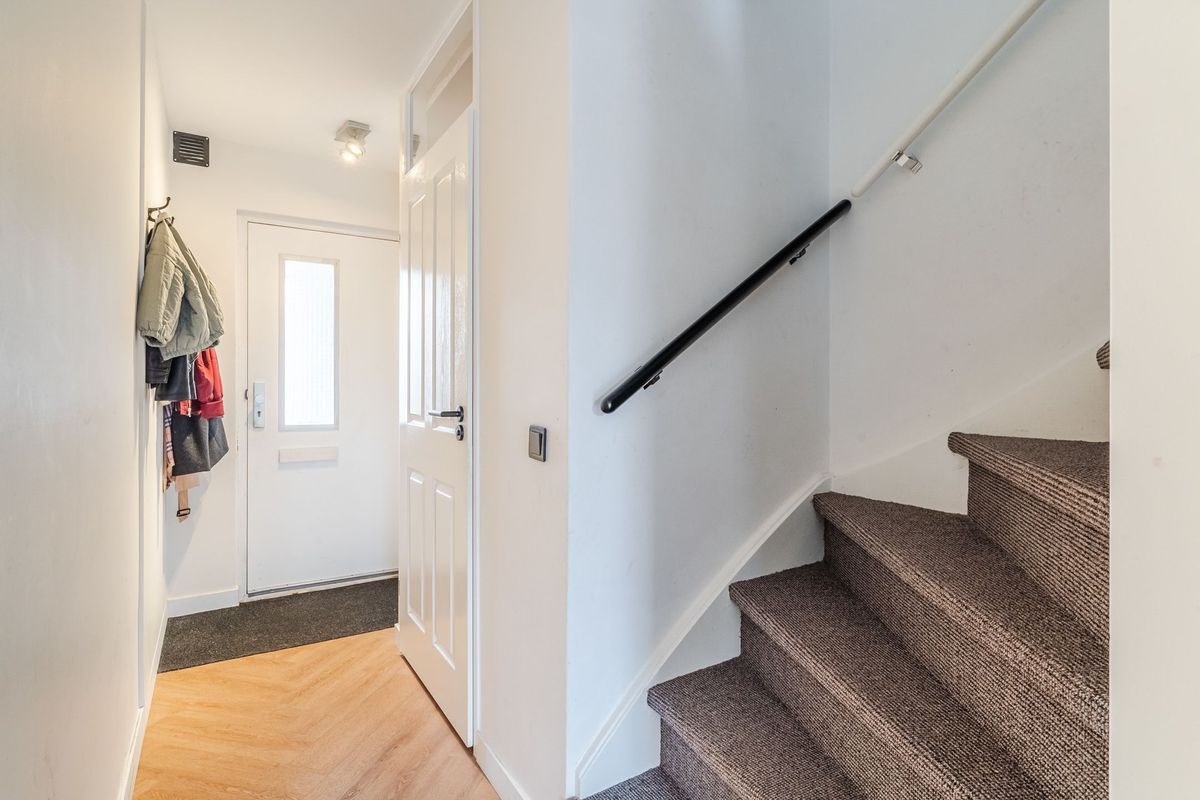 Damwoudestraat 1 Photo Blur 11