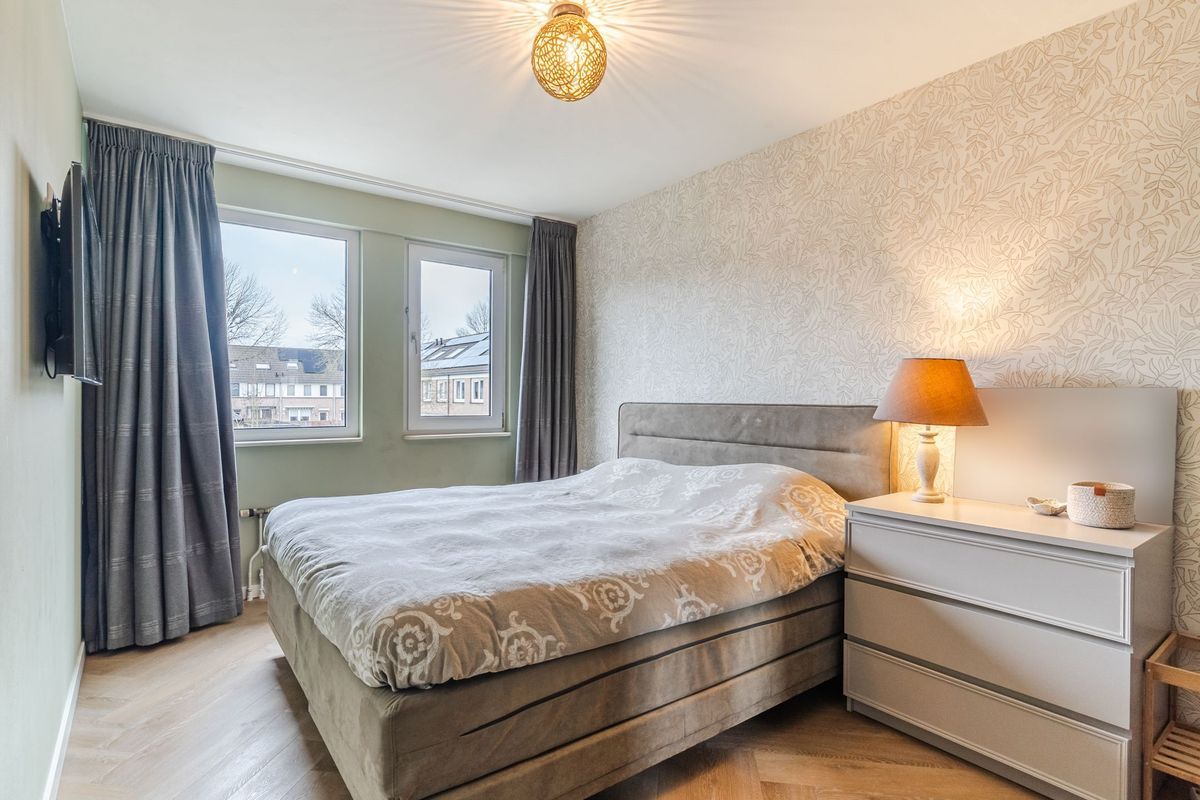 Damwoudestraat 1 Photo Blur 13