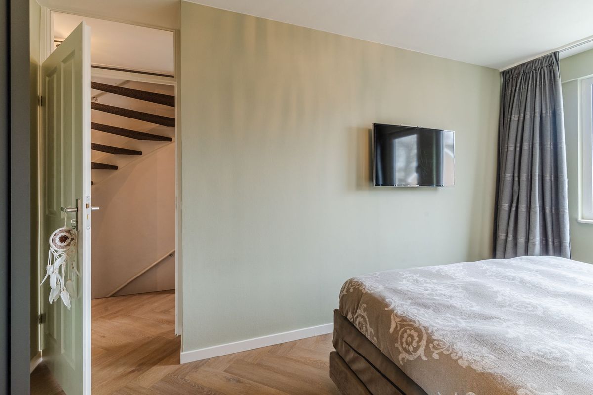 Damwoudestraat 1 Photo Blur 15